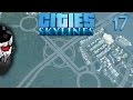 Cities: Skylines Double Roundabout Docm77