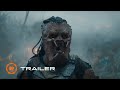 Predator: Badlands - Official Trailer (2025) - Elle Fanning, Dimitrius Schuster-Koloamatangi