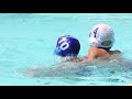 2017 JO's Stories: United Water Polo