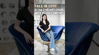 【AliteryFurniture】Love Chair #interiordesign  #furniturevideo