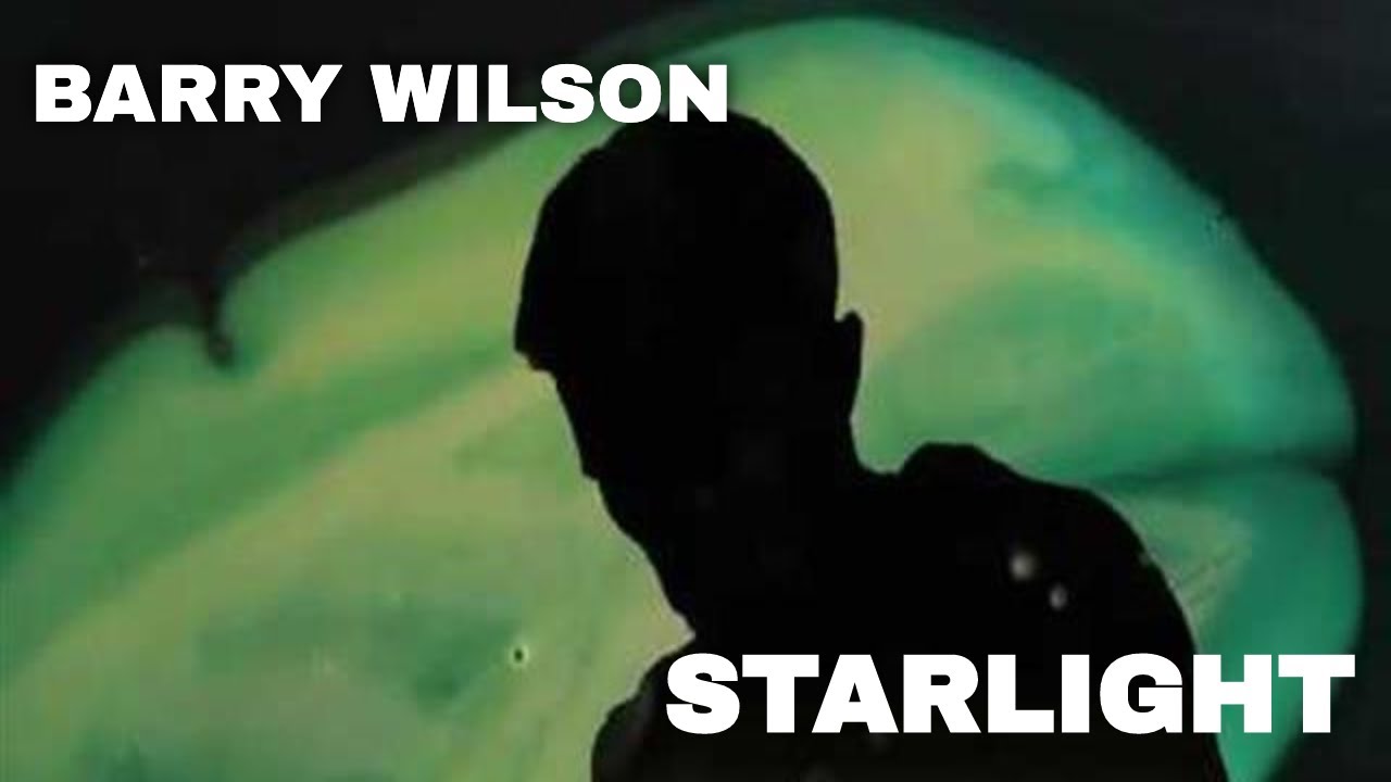 Barry Wilson Music Feat. Sara Ryan - Starlight [Jazz, Funk, Neo Soul]
