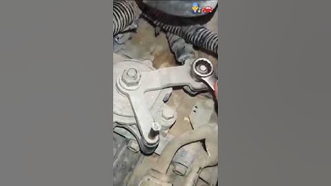 Transmission Range Sensor Location | Car Sensor Guide 🔧🚗 #shorts