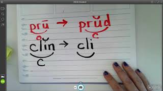 FUNdations Level 2 Unit 7 Week 1 Day 3