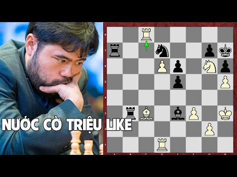 Video Nước cờ tấn công cháy hết mình của Thánh hài... - youtube
