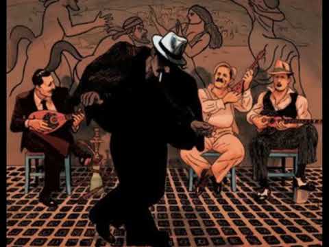 Μαύρη ήταν η ζωή Θεοδωρος Σιναιδης