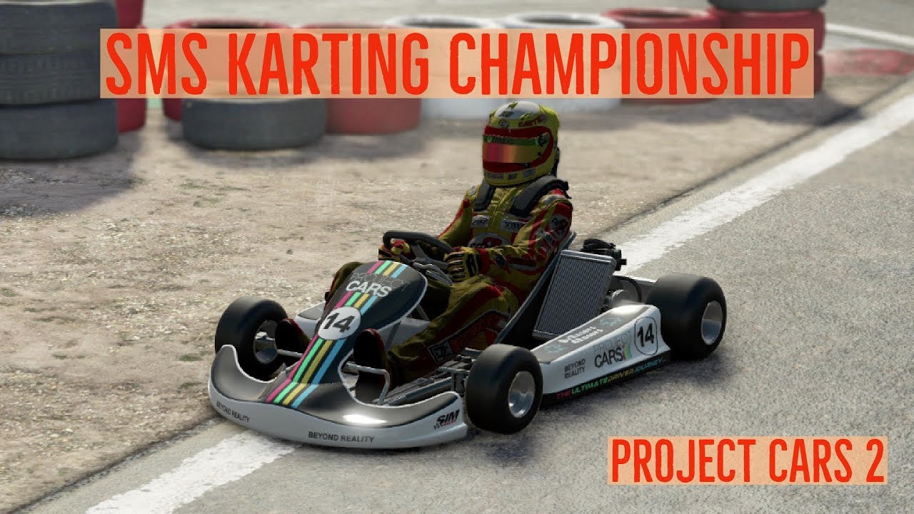 Project Cars 2 Championship List Project Cars 2 Championship List