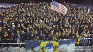 ORHS Homecoming 2016!