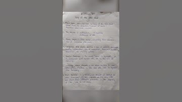 Class 12th English 2.1 Song of the Open Road🔥| Appreciation of the poem😱| mhboard |#english #class12