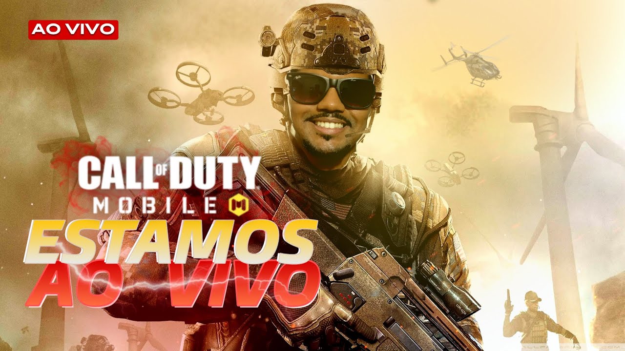 Cod mobile de lei - YouTube