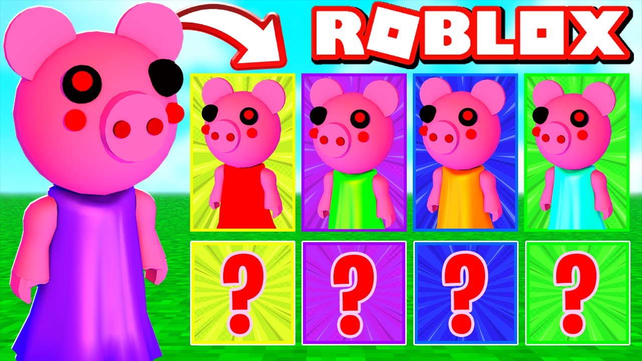 Peppa Piggy Chapter5 Roblox Youtube Releasetheupperfootage Com - peppa pig chapter 5 roblox unikiki youtube