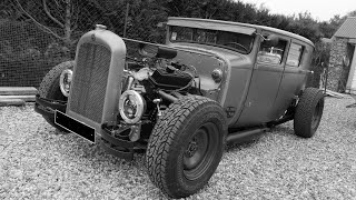 comment faire un hot rod, la réponse en vidéo