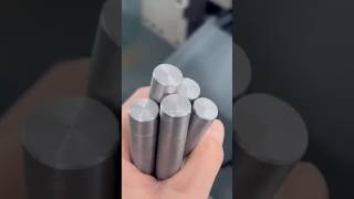 Automatic chamfering machine for round bar