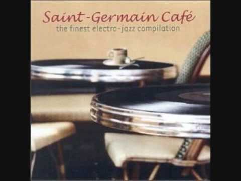 Saint Germain Café