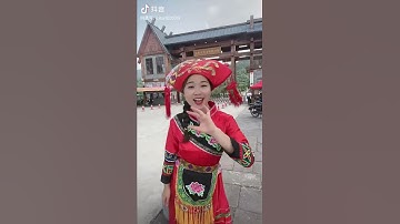 Thumbnail of Today is the 3rd of March in China Guilin Folk Song Festival