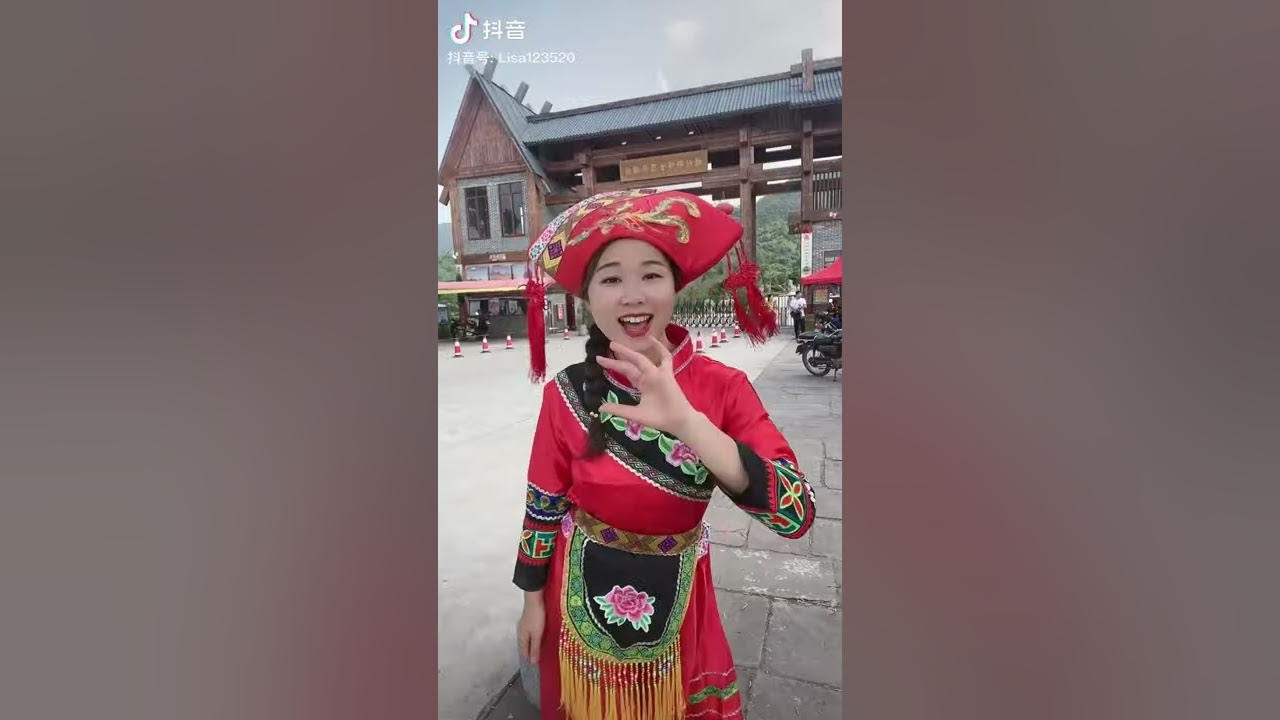 Today is the 3rd of March in China Guilin Folk Song Festival