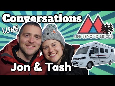 Conversations with Life Beyond Bricks