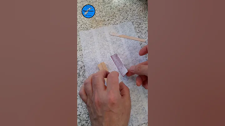 Pocket Strop Homemade! #shorts #shortsclip