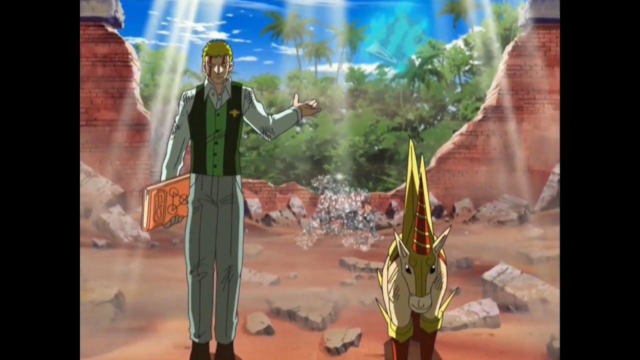 魔法小神童加旋：Groovy! 無比嘅默契