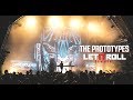 Capture de la vidéo The Prototypes | Let It Roll Open Air 2016 - Factory Stage