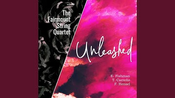 Quartet in B minor: II. Andante