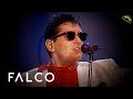 Falco  peters pop show 1986 complete performance remastered