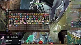GW2 ECTOPLASM FROM MIRROR FARM (ZEPHYRITE BOXES) FESTIVAL OF THE FOUR WINDS 