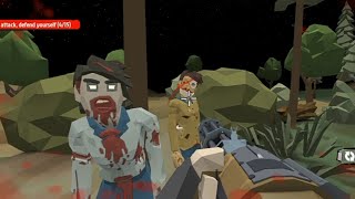 game play ⚡The Walking Zombie 2 Zombie mission game