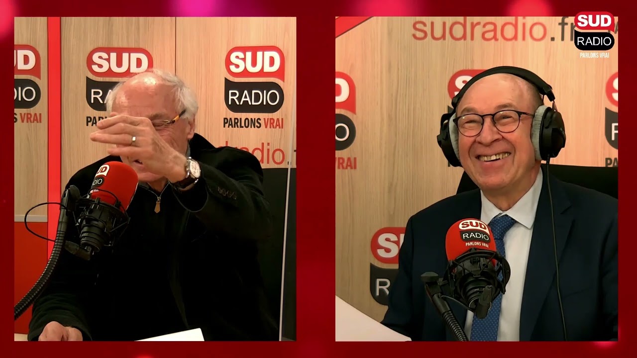 Les clefs d'une vie - Denis Jeambar