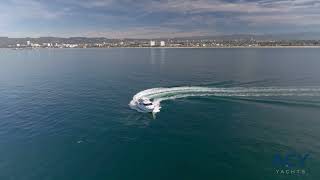 2006 West Bay Sonship 64