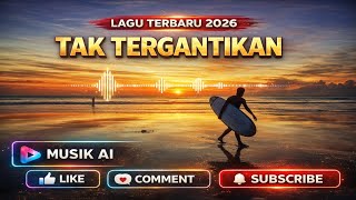 Download Lagu Viral terbaru 2026 Lagu rock Tak Tergantikan MP3