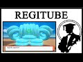 Is Regitube A Real Pokémon?