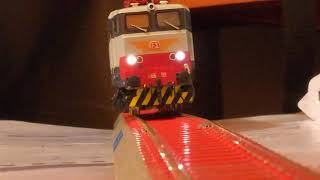 FS E656 519 digitale Lima modded G motor