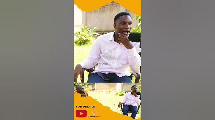 NZE BULI TAATA WANGE LWALWALA NGULA EMMOTOKA EMPYA. MIRUNDI JR AYIGEDE