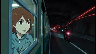 motion 2 0 fast This style mimics the hand drawn cel animated look of classics like Cowboy Bebop 0