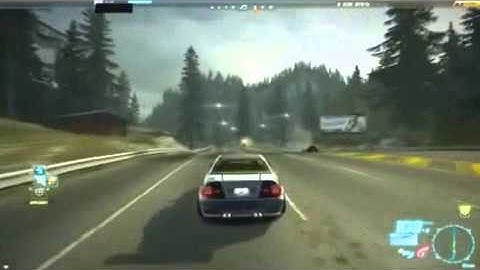 Need For Speed World Hack 14.07.2013 BY GMZ