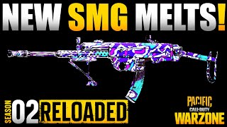 New SMG 