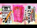 【筆箱紹介】ちゃお 2020年3月号 の付録が凄過ぎる!! 文房具大好きクリエイターが感性の赴くまま付録のペンポで筆箱コーデ★