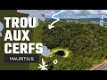 A must see VOLCANO - TROU AUX CERFS MAURITIUS