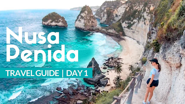 NUSA PENIDA Travel Guide: We found the BEST beach ...