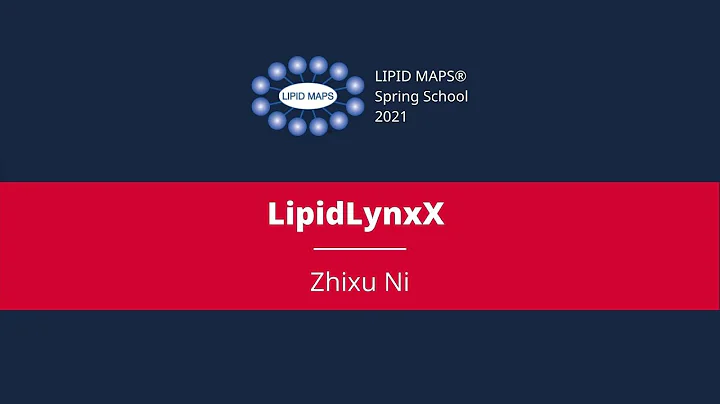 Zhixu Ni- LipidLynxX - DayDayNews