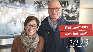 Dick en Hélène van Schip sloten in 2023 hun slagerij aan de Utrechtse Balijelaan: by De Nuk 777 views 5 months ago 6 minutes, 8 seconds