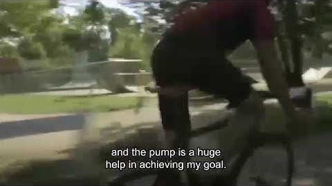 Active Living With Diabetes: Guido