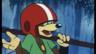 The Little Flying Bears - Episode 8 The Traps Eng Dub