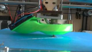 Timelapse: Roll_Pin.gcode