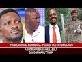 Kyagulanyi Aba Butaddukq Pulaani Yali Ya Kumujjawo Kyagulanyi Aba Butaddukq Pulaani Yali Ya Kumujjawo