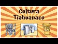 Cultura Tiahuanaco