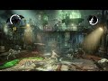 Batman Return to Arkham: Arkham Asylum Part 2