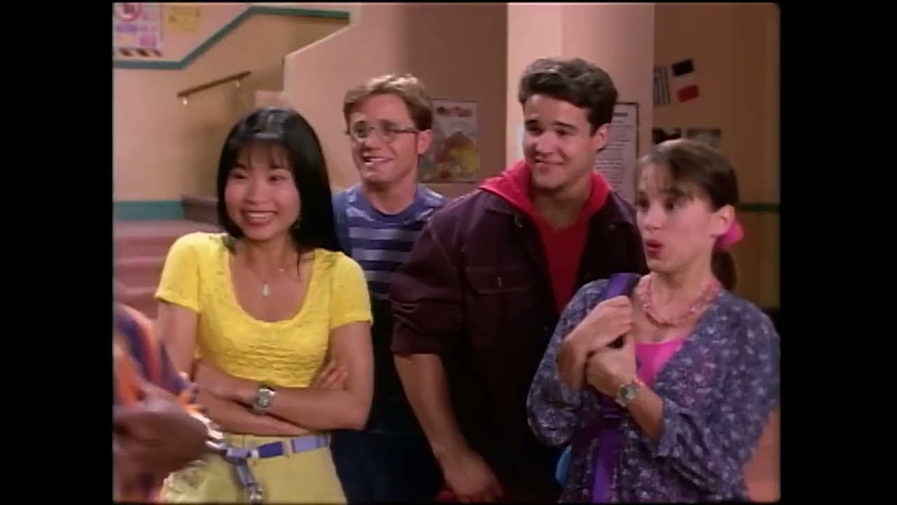 Itsy Bitsy Araña | Mighty Morphin | Episodio Completo | S01 | E23 | Power Rangers en Español