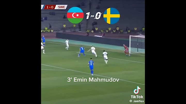 Azərbaycan - İsveç  3-0💀 #shorts #football #ball #azerbaycan #sweden
