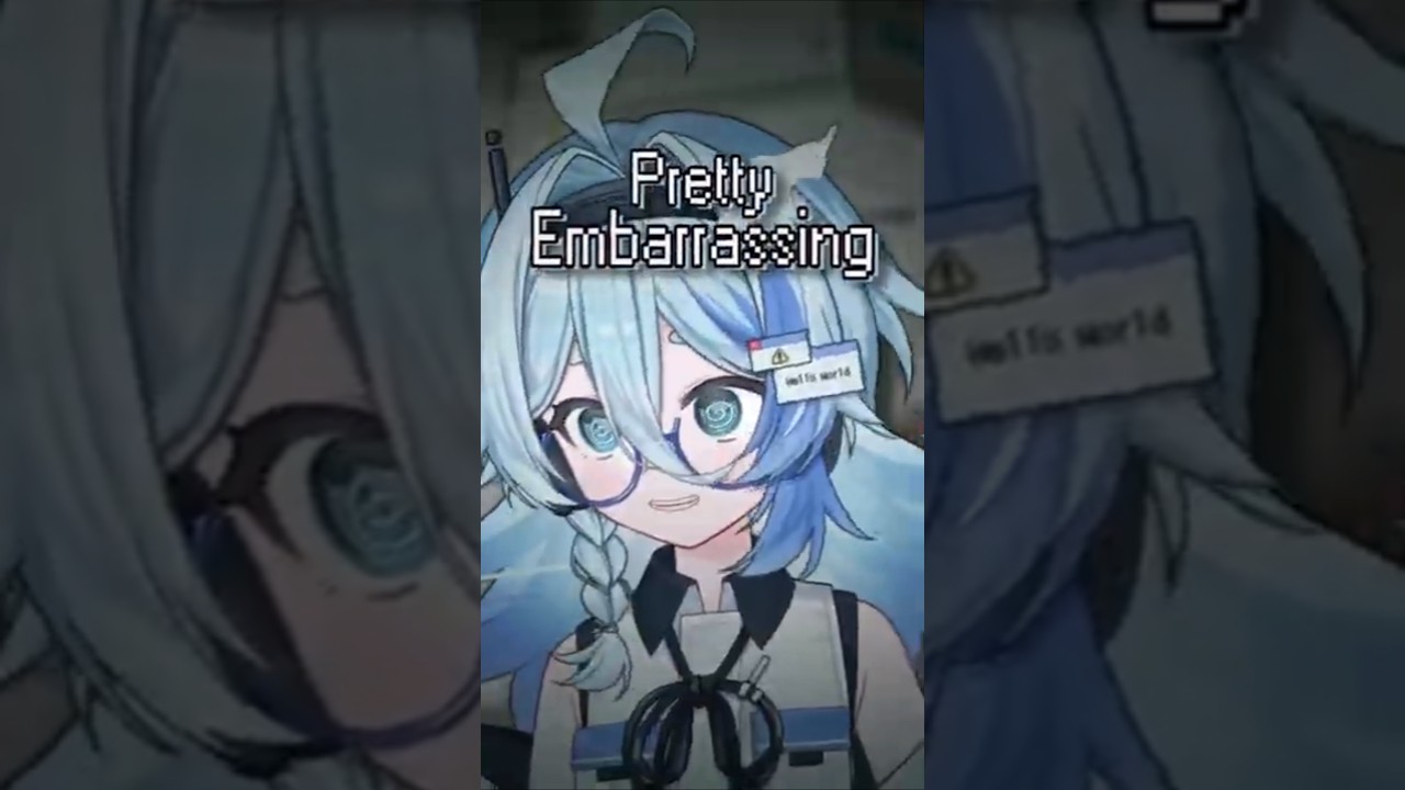 How did this VTuber become MORE of an embarrassment?